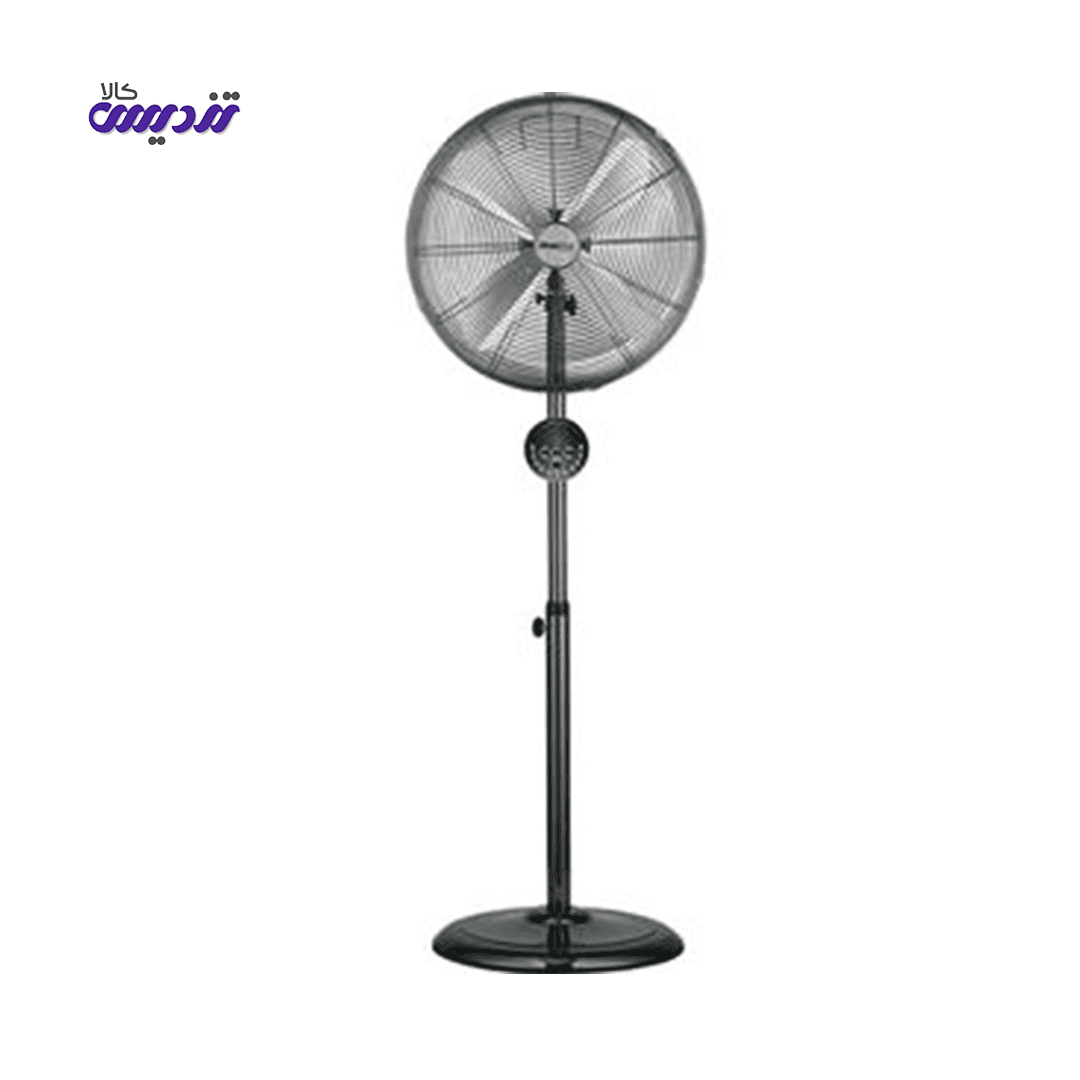 پنکه ایستاده فلزی مگامکس مدل MDF_9700R