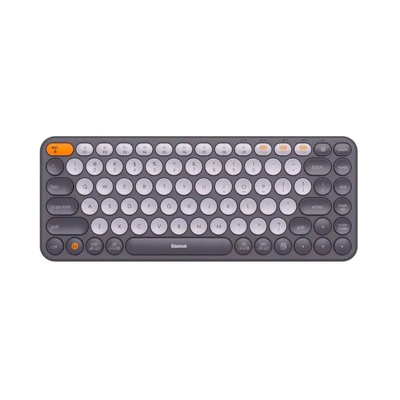 کیبورد بی‌سیم بیسوس مدل Baseus K01A