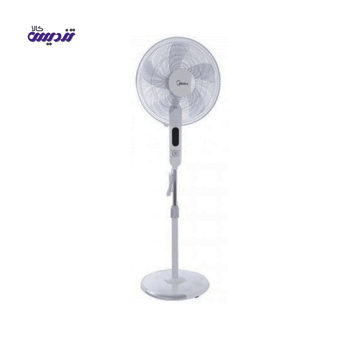 پنکه ایستاده مدیا مدل FF1614VR