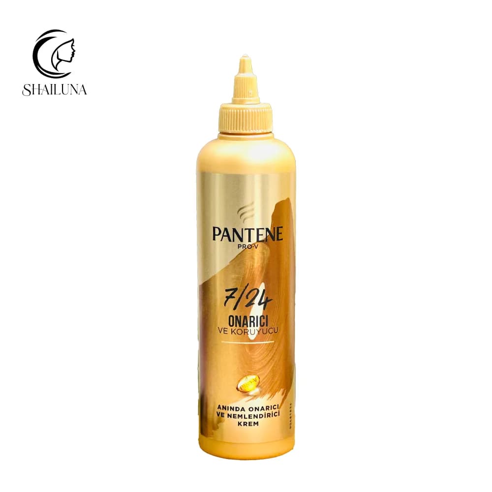 ماسک مو موشکی پنتن Pantene Pro-V