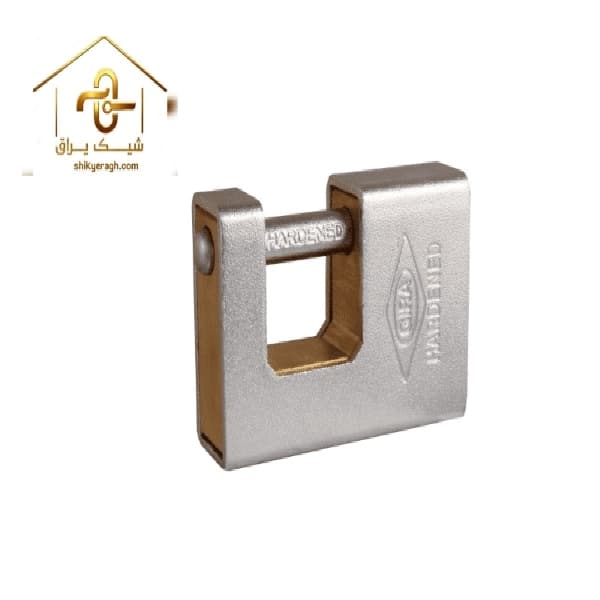 قفل کتابی 900 سوپر کلید کامپیوتری کد 040 گیرا