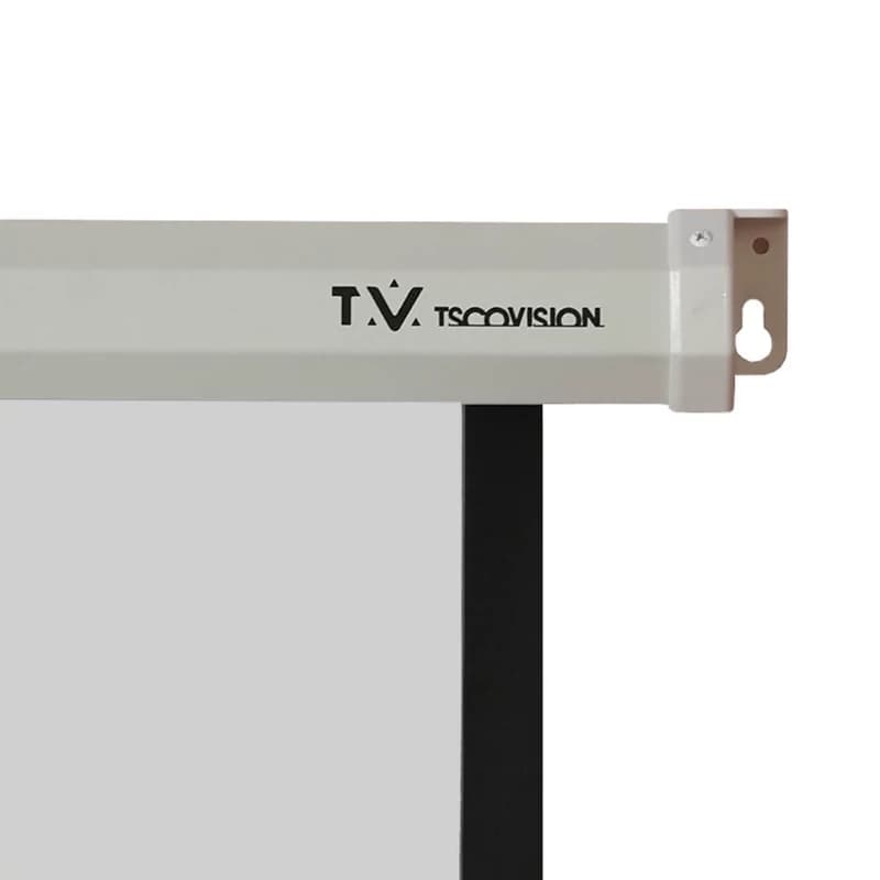 پرده نمایش ویدئو پروژکتور تسکو مدل TVS 118 MN — تصویر ۴
