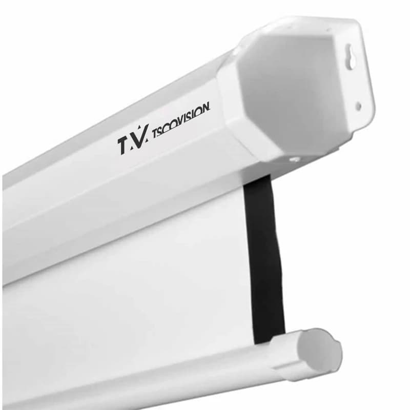 پرده نمایش ویدئو پروژکتور تسکو مدل TVS 118 MN — تصویر ۵