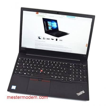 لپ تاپ لنوو LENOVO E580 — تصویر ۵