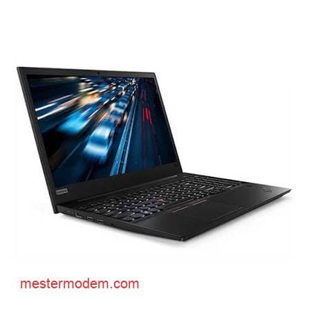 لپ تاپ لنوو LENOVO E580 — تصویر ۲