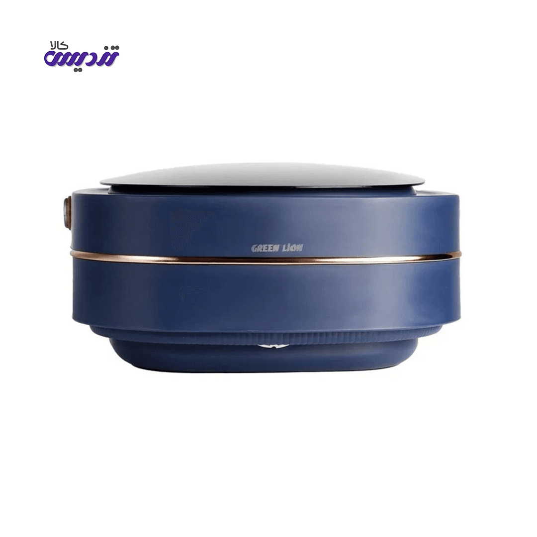مینی واش 1.5 کیلویی تاشو مسافرتی گرین لاین — تصویر ۳
