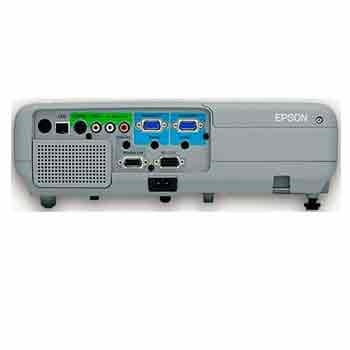 ویدئو پروژکتور Epson 410w — تصویر ۳