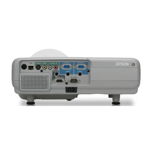 ویدئو پروژکتور Epson 410w — تصویر ۲