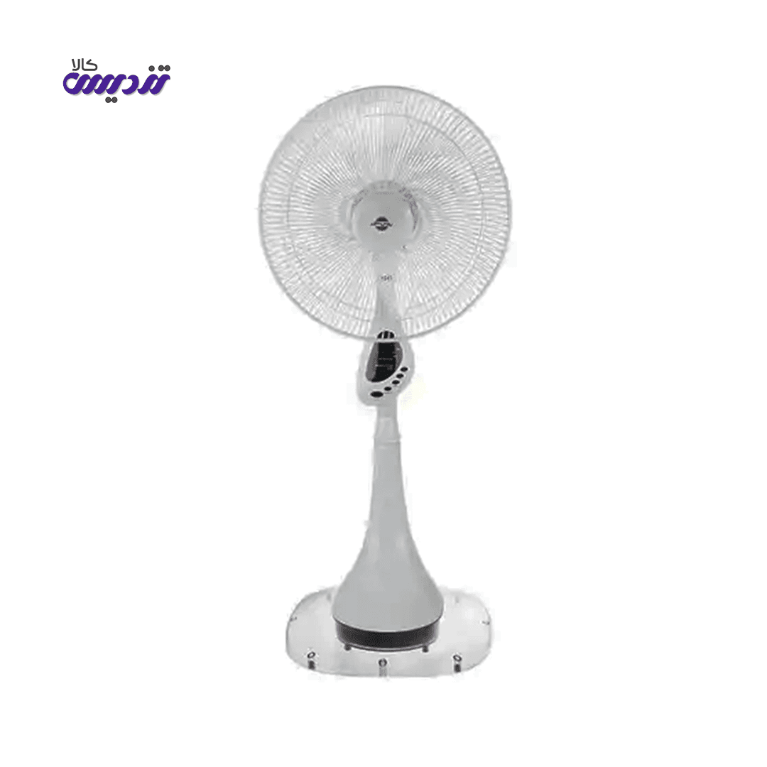 پنکه ایستاده پارس خزر مدل 4070R