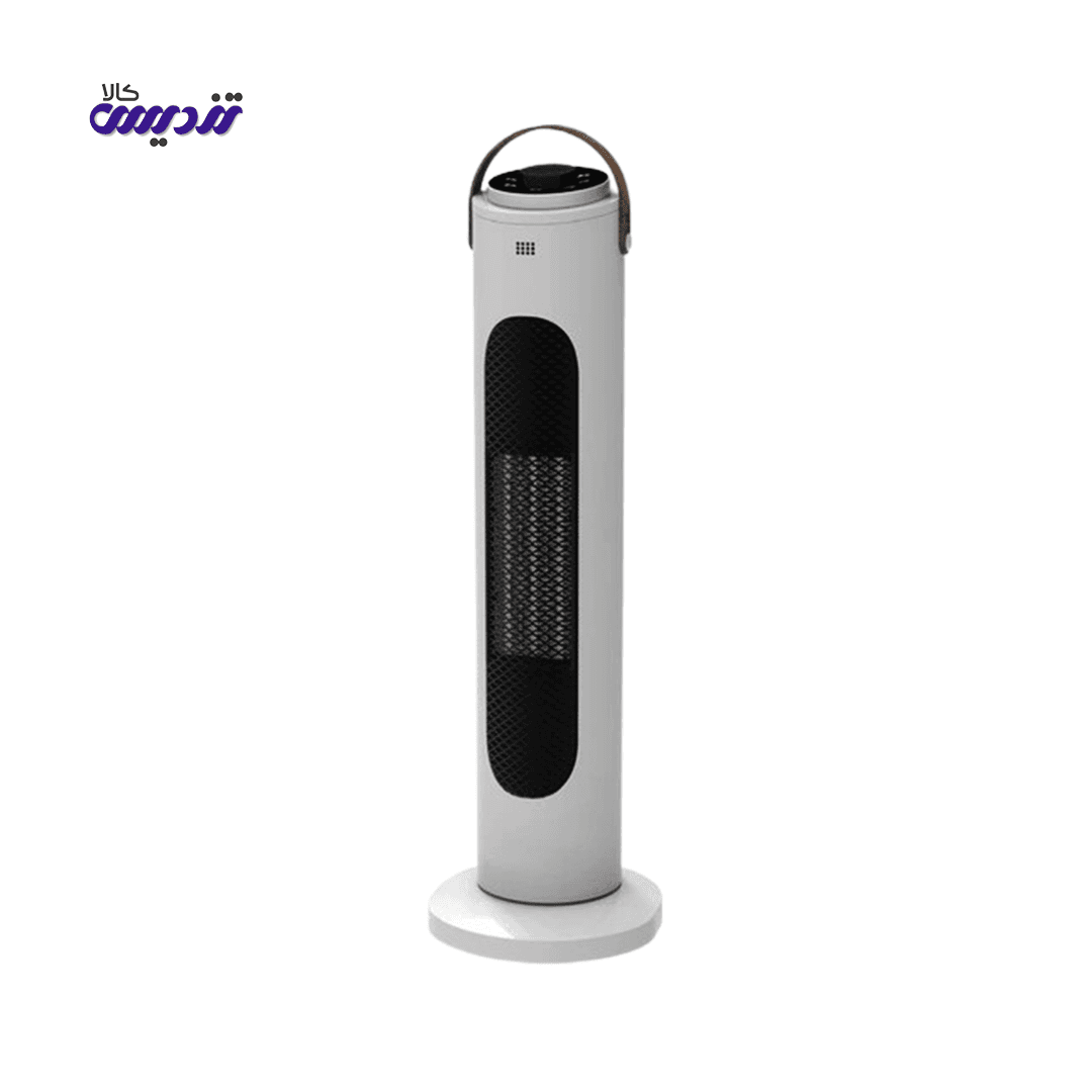 فن هیتر پرنسلی مدل HT62