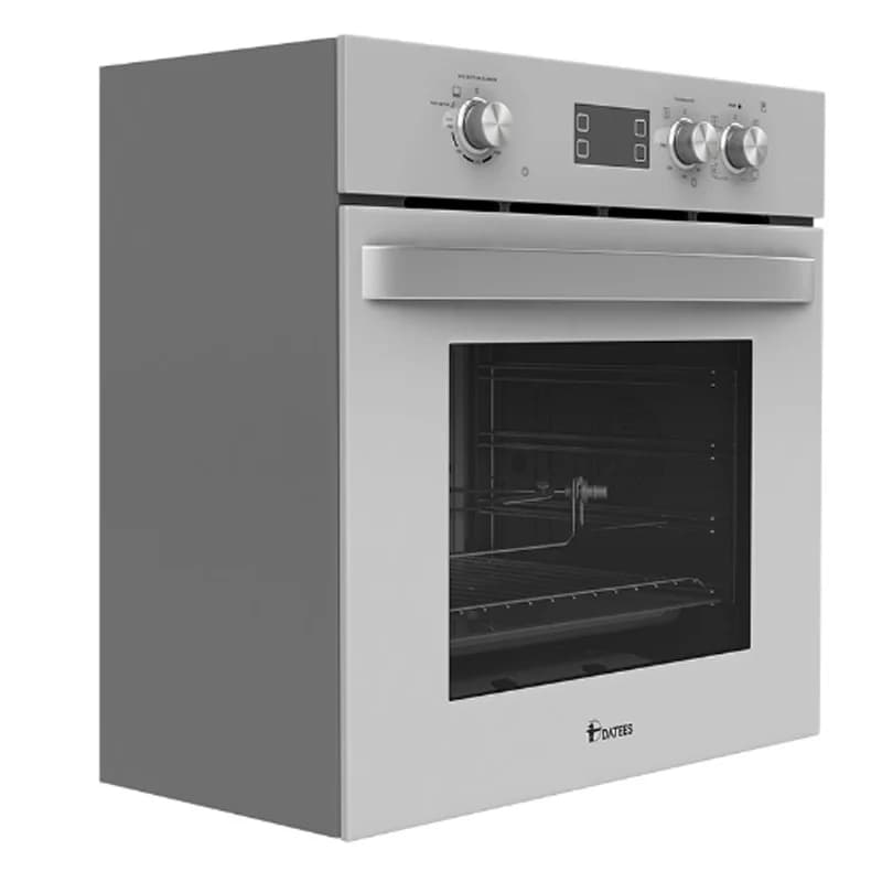 فر گازی برقی توکار داتیس مدل DF-672 — تصویر ۱۰