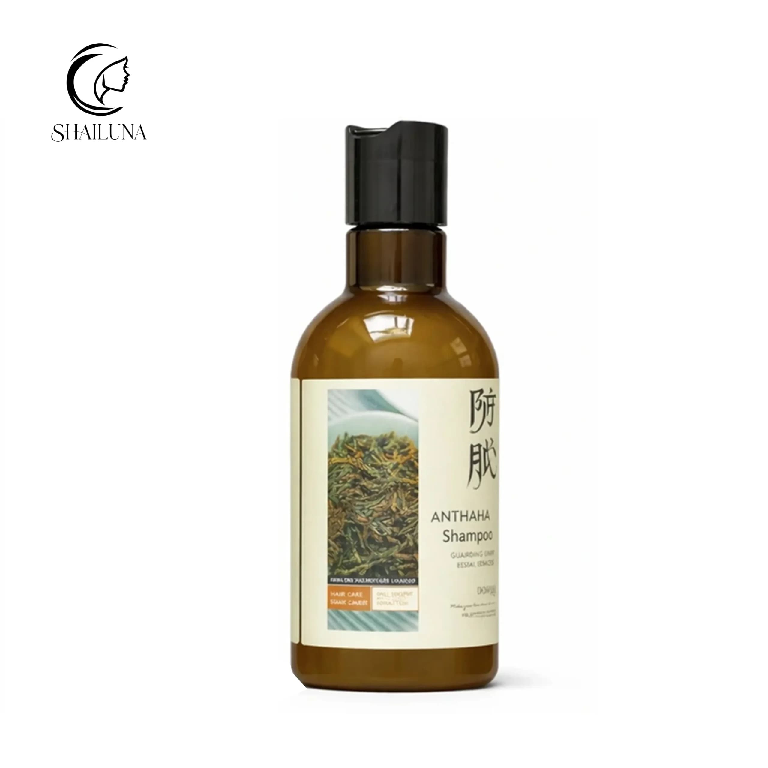 شامپو ضدریزش بیوآکوا مدل رزماری BioAqua Rosmari Shampoo