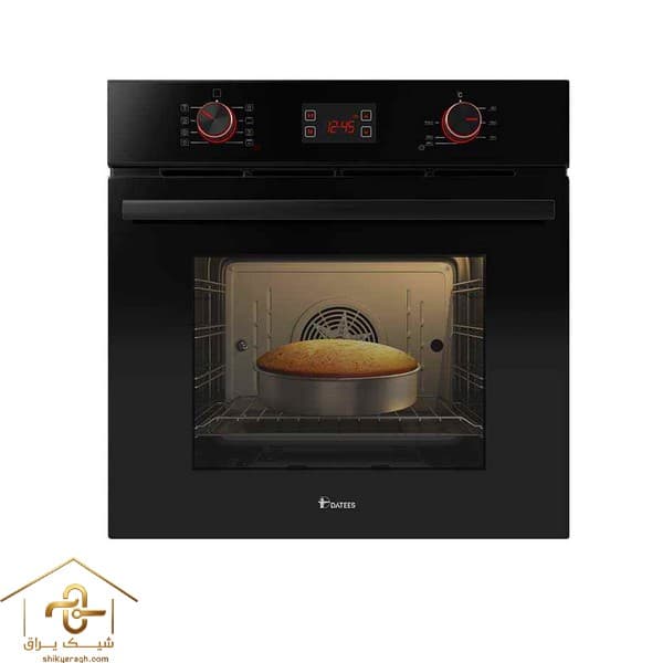 فر برقی توکار داتیس مدل DF-666