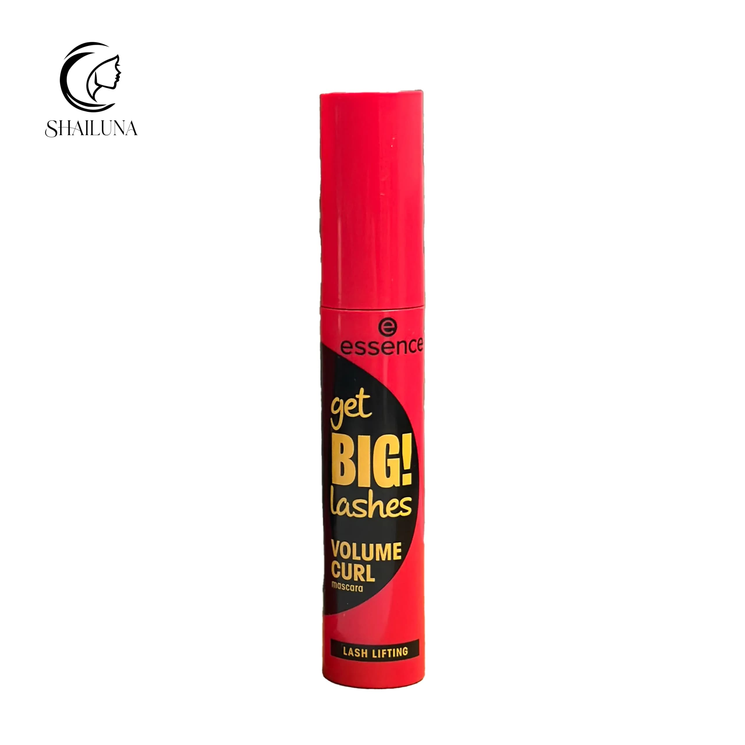 ریمل اسنس Essence مدل بیگ لش Volume Curl