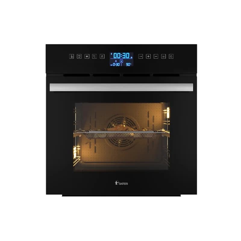 فر برقی توکار داتیس مدل DF-668 — تصویر ۳