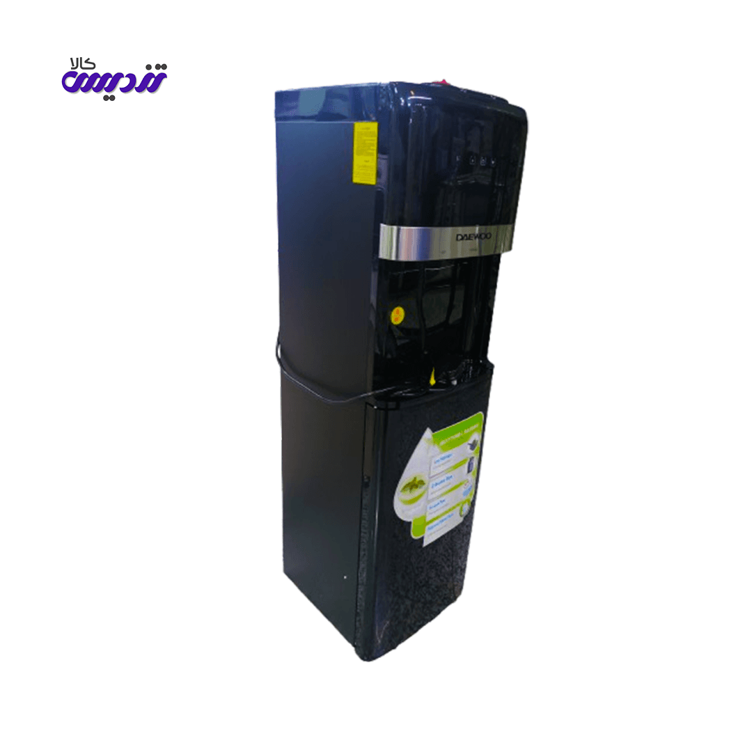 آبسردکن مخزن مخفی دوو مدل DWD 601B — تصویر ۵
