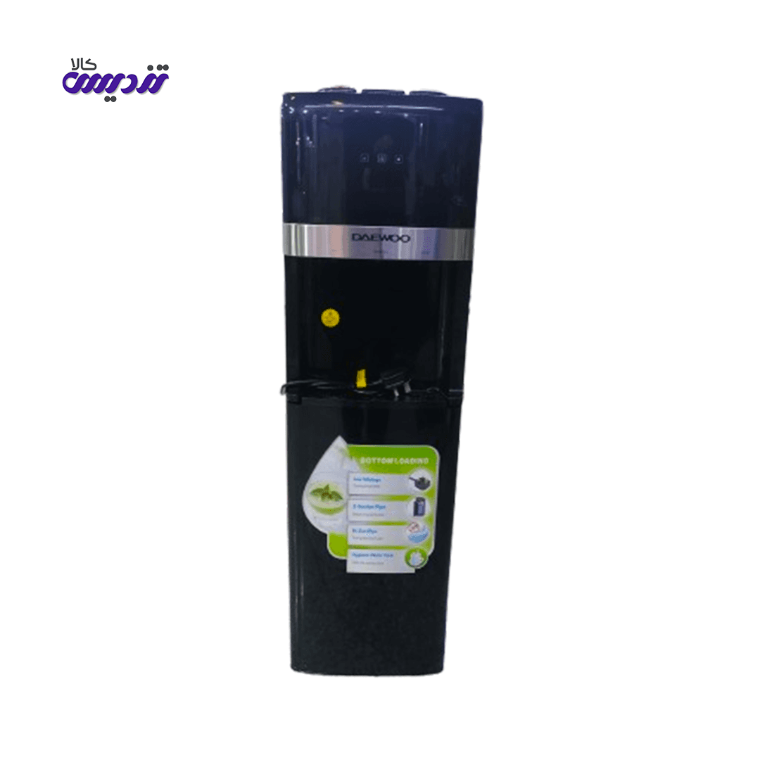 آبسردکن مخزن مخفی دوو مدل DWD 601B — تصویر ۴
