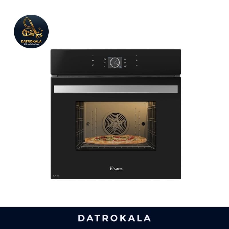 فر برقی توکار داتیس مدل DF-675 — تصویر ۸