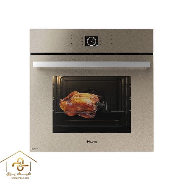 فر برقی توکار داتیس مدل DF-675