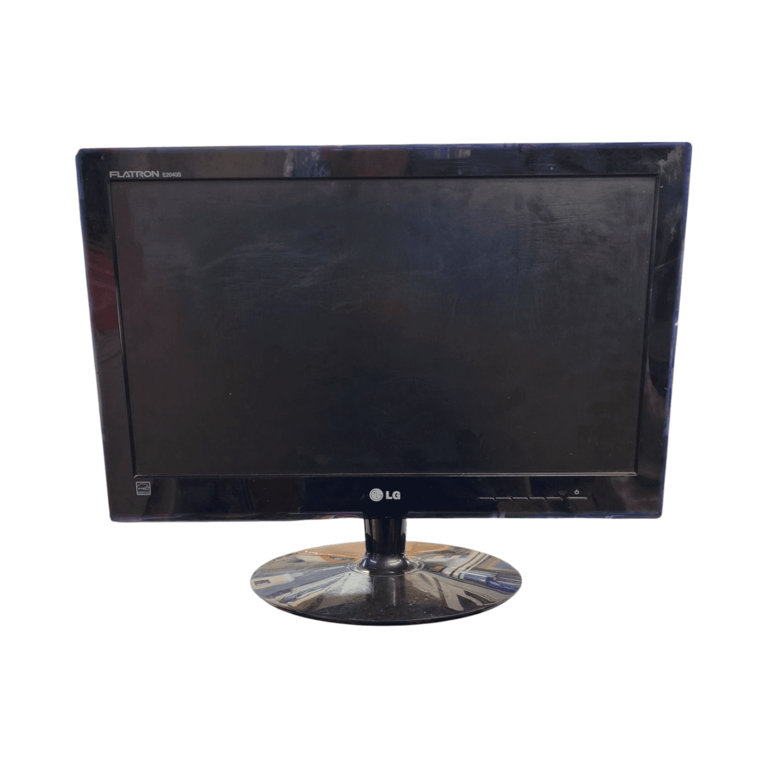 مانیتور استوک LG FLATRON E2040S — تصویر ۲