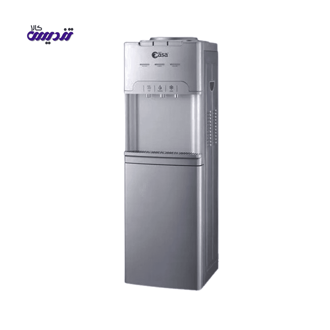 آبسردکن یخچال دار سوپر کاسا مدل CA-868
