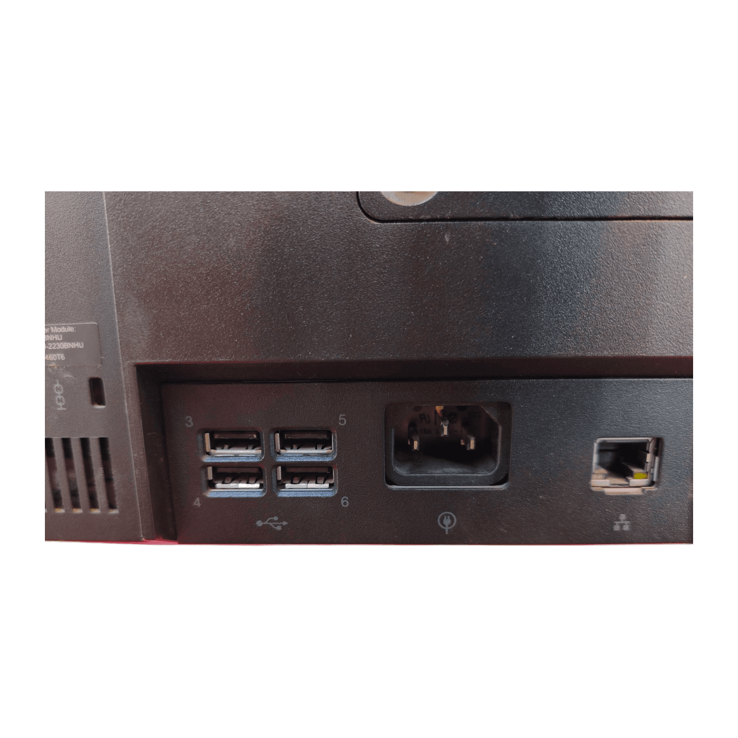 ال این وان لنوو Lenovo ThinkCentre / DEMP 3V — تصویر ۴