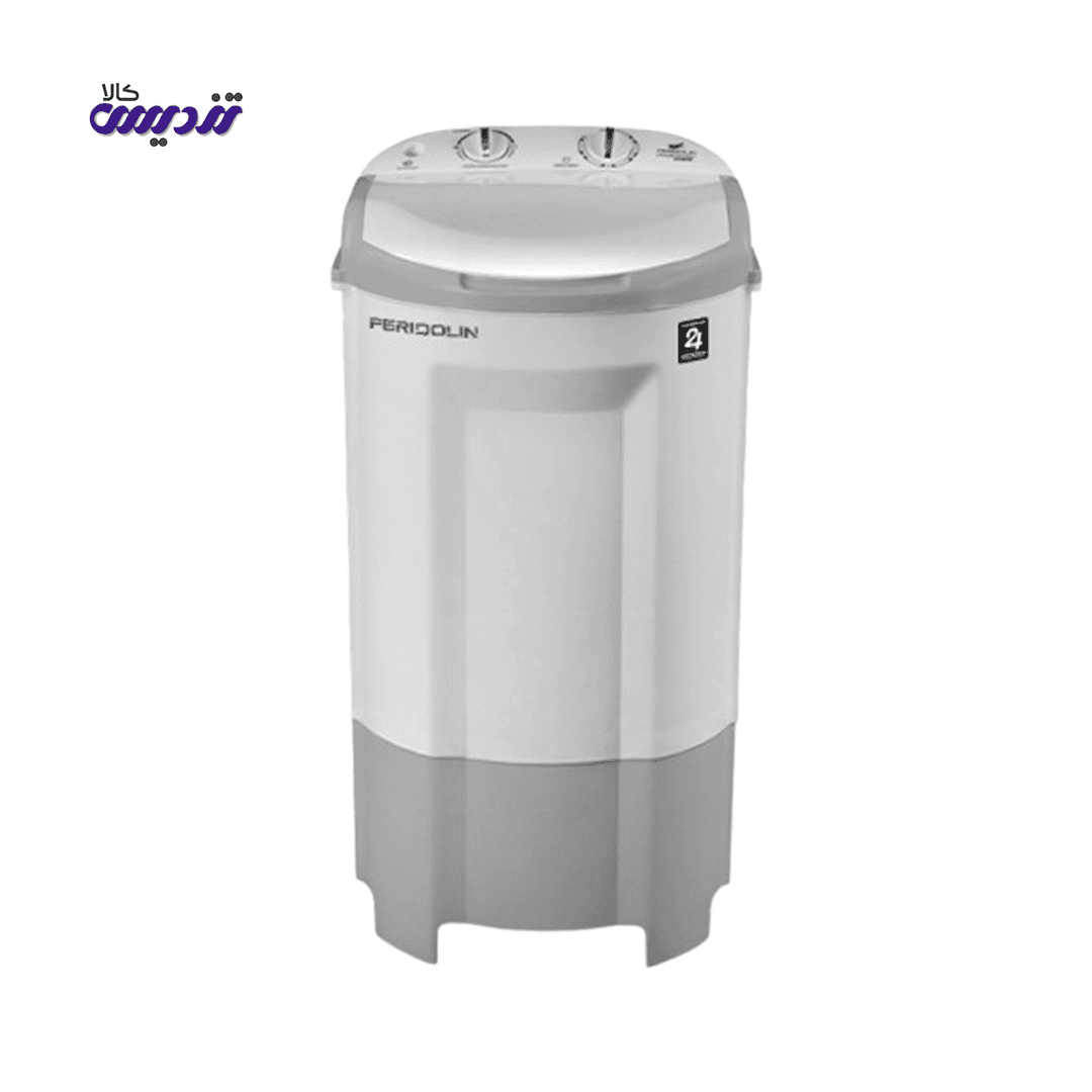 لباسشویی سطلی 10 کیلویی فریدولین مدل SW100 — تصویر ۲
