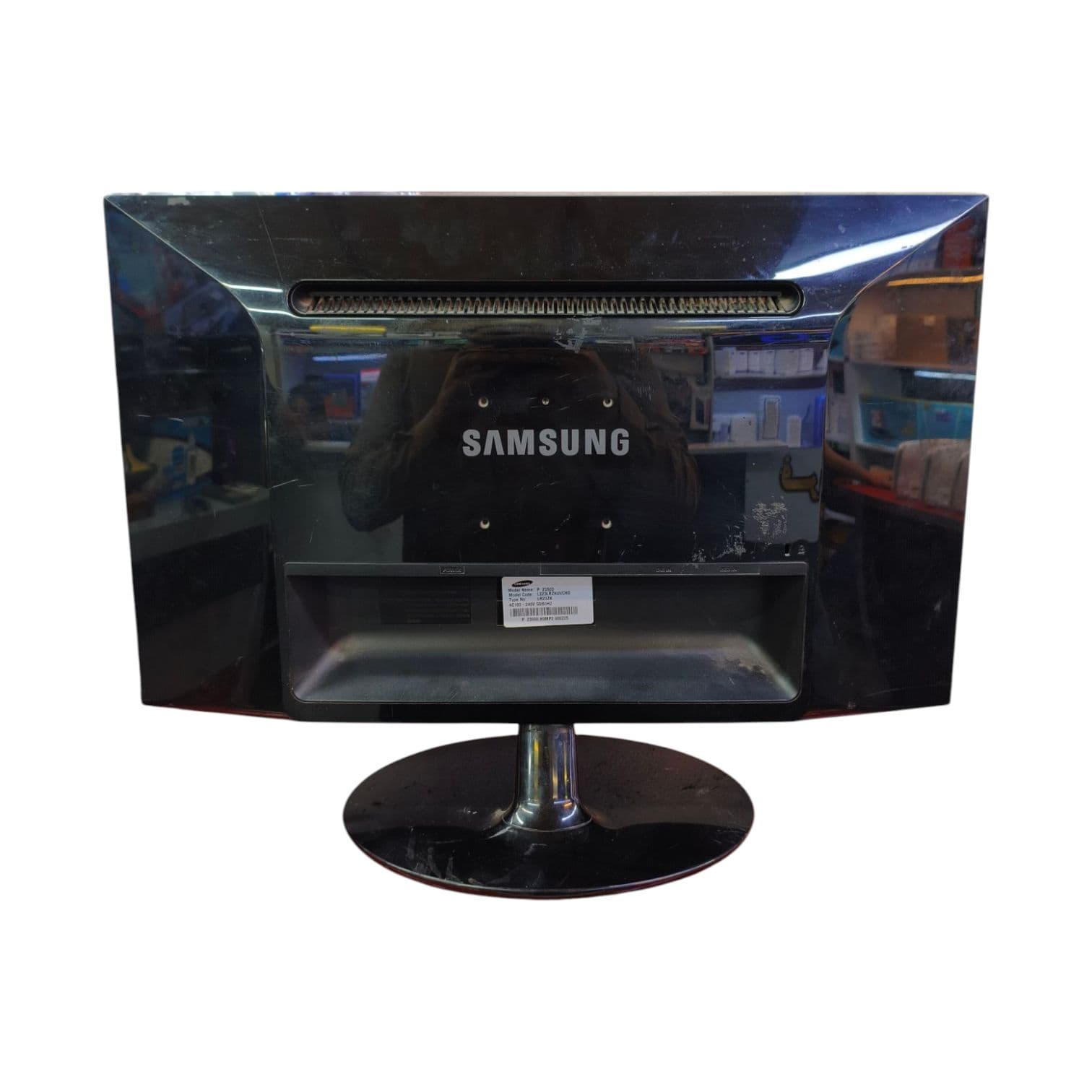 مانیتور سامسونگ P23500 — تصویر ۳