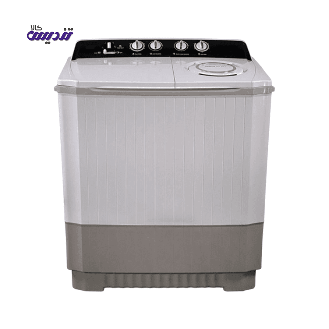 لباسشویی دوقلو 15 کیلویی فریدولین مدل SWT150