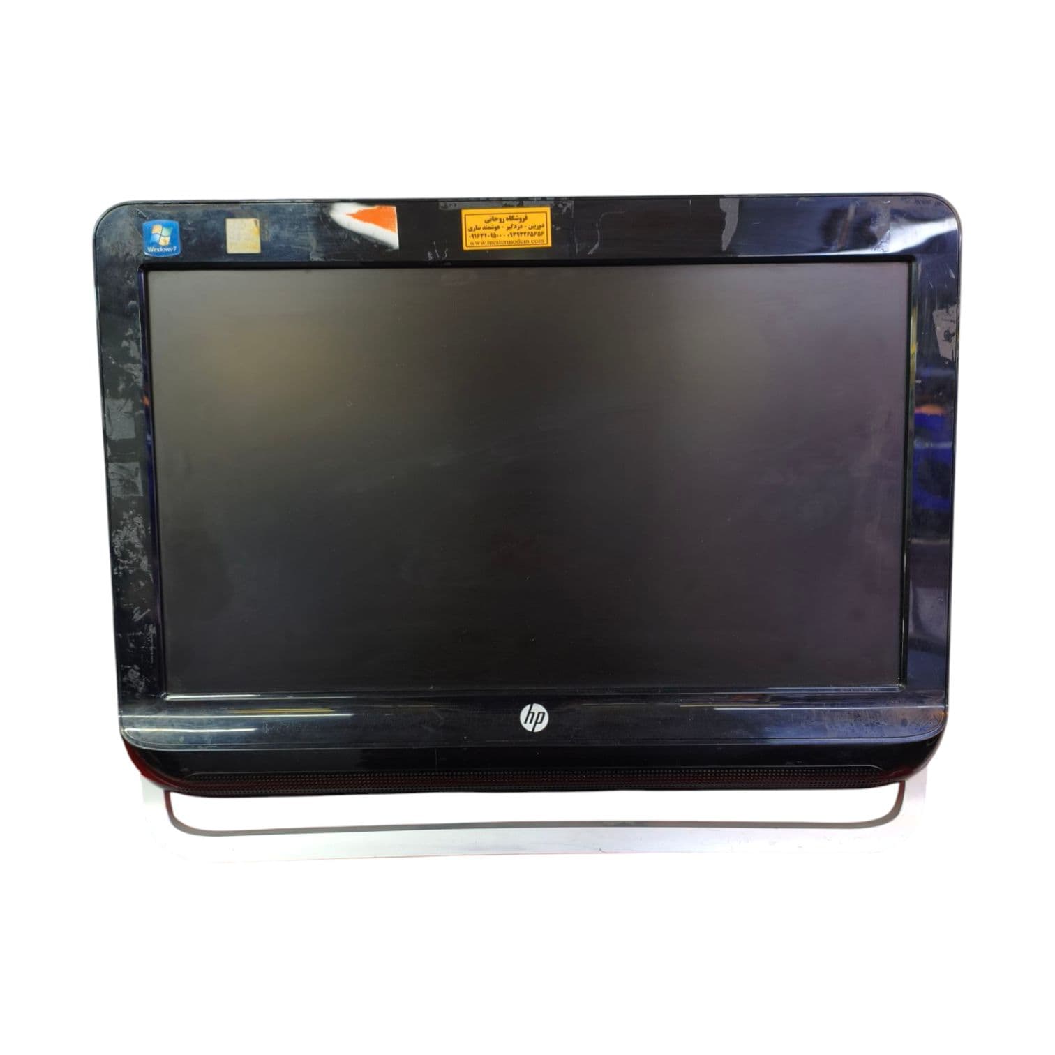 ال این وان اچ پی HP 1134_120