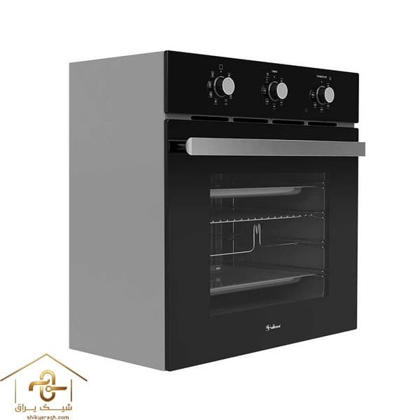 فر برقی توکار داتیس مدل DF-689 — تصویر ۲