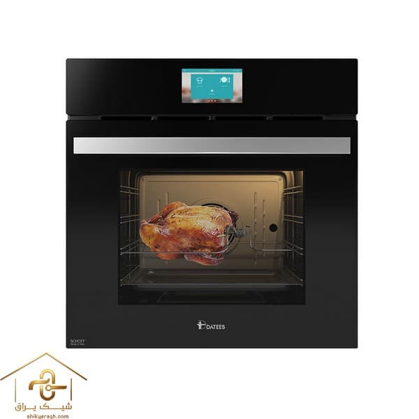فر برقی توکار داتیس مدل DF-690