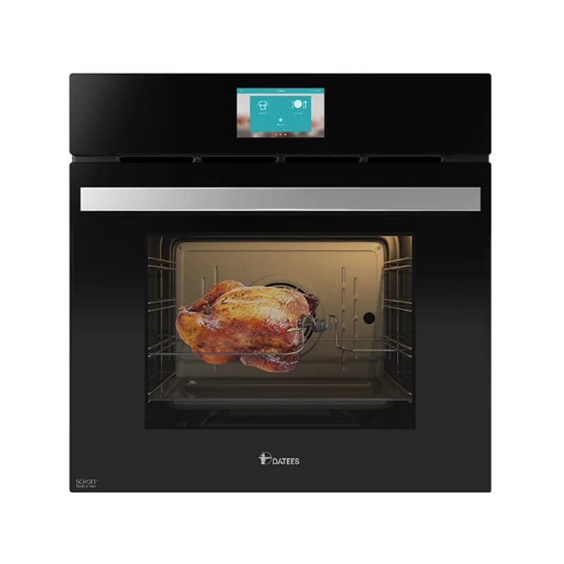 فر برقی توکار داتیس مدل DF-690 — تصویر ۹