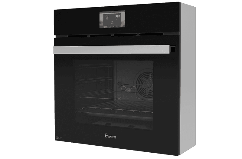 فر برقی توکار داتیس مدل DF-690 — تصویر ۶