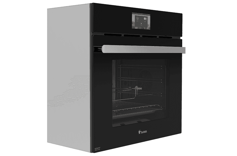 فر برقی توکار داتیس مدل DF-690 — تصویر ۸