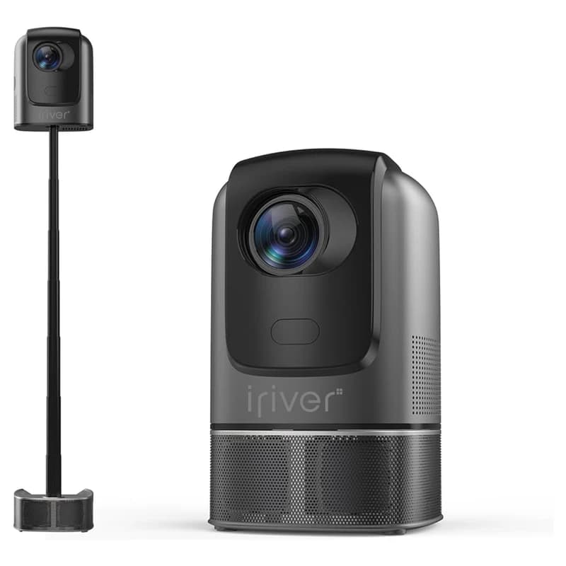 ویدئو پروژکتور Ayror TS1 Pro — تصویر ۲