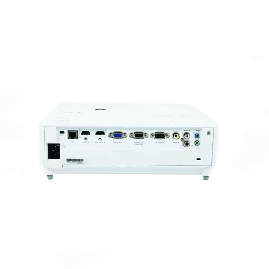 ویدئو پروژکتور NEC V332W — تصویر ۵