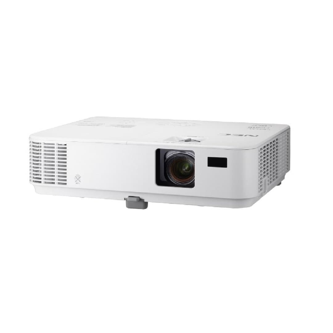 ویدئو پروژکتور NEC V332W — تصویر ۴