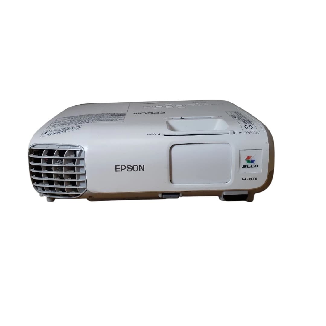 ویدئو پروژکتور Epson H576A