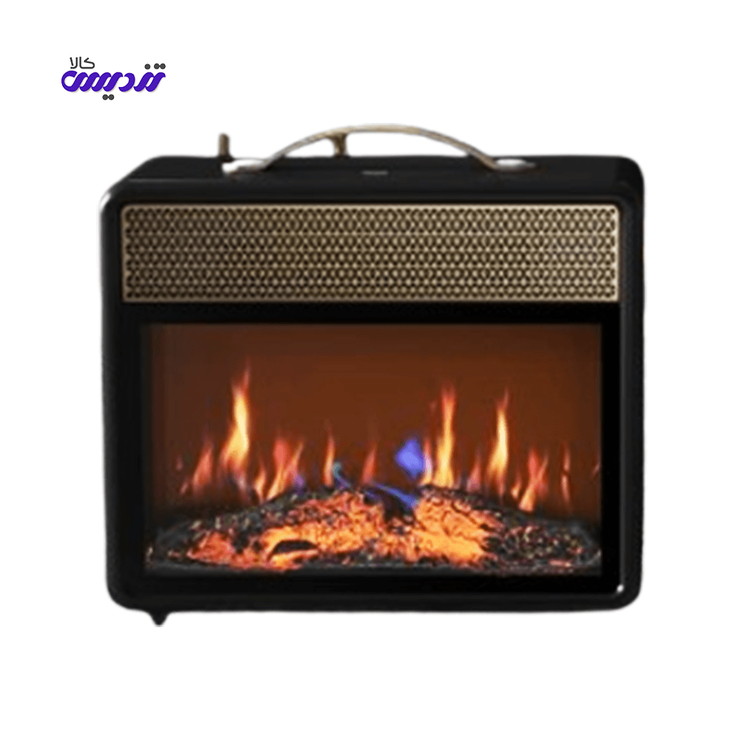 بخاری برقی طرح شومینه مودکس مدل FHR5000