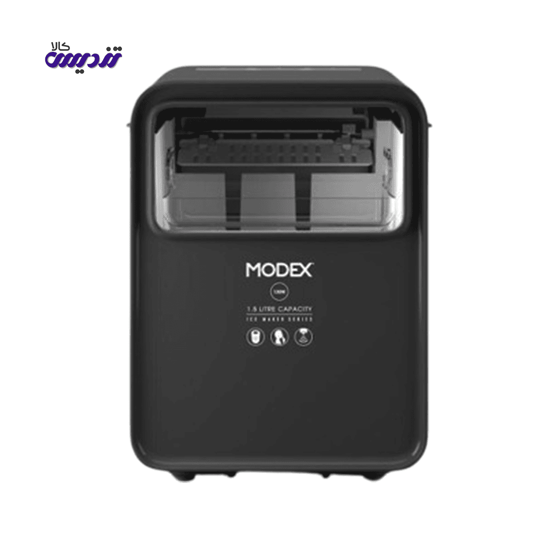 یخساز دیجیتال مودکس مدل ICM90 — تصویر ۲