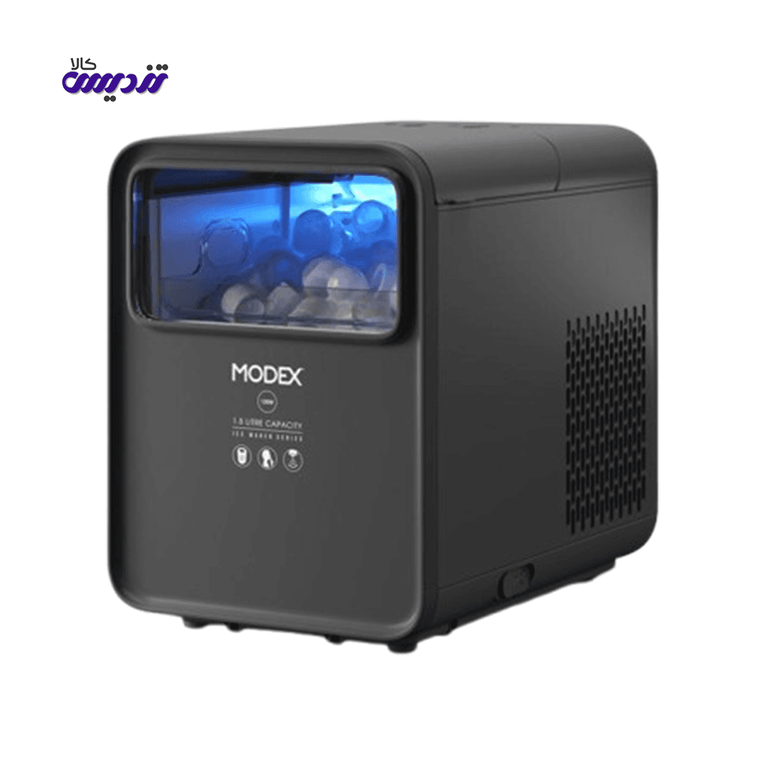 یخساز دیجیتال مودکس مدل ICM90