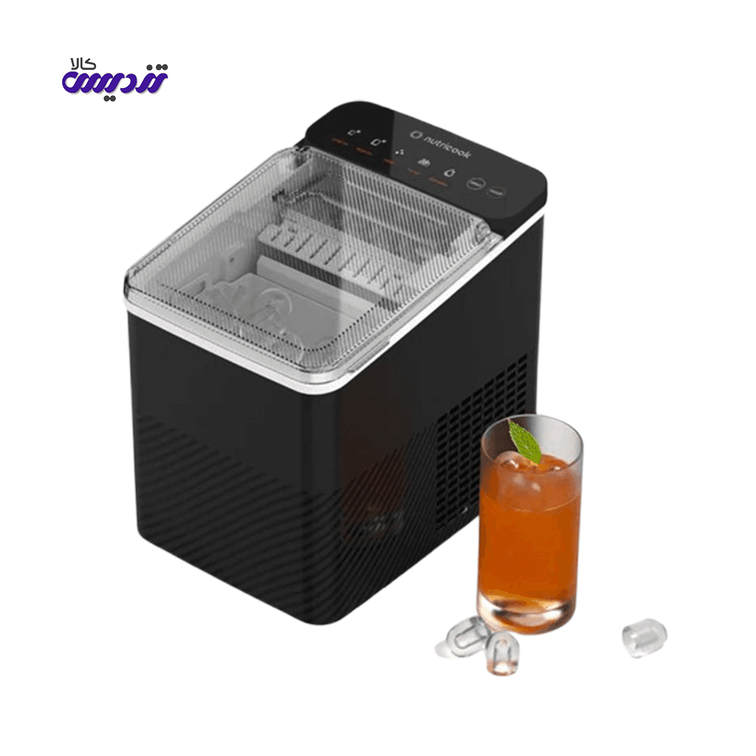 یخساز نوتریکوک مدل NC-ICY510S