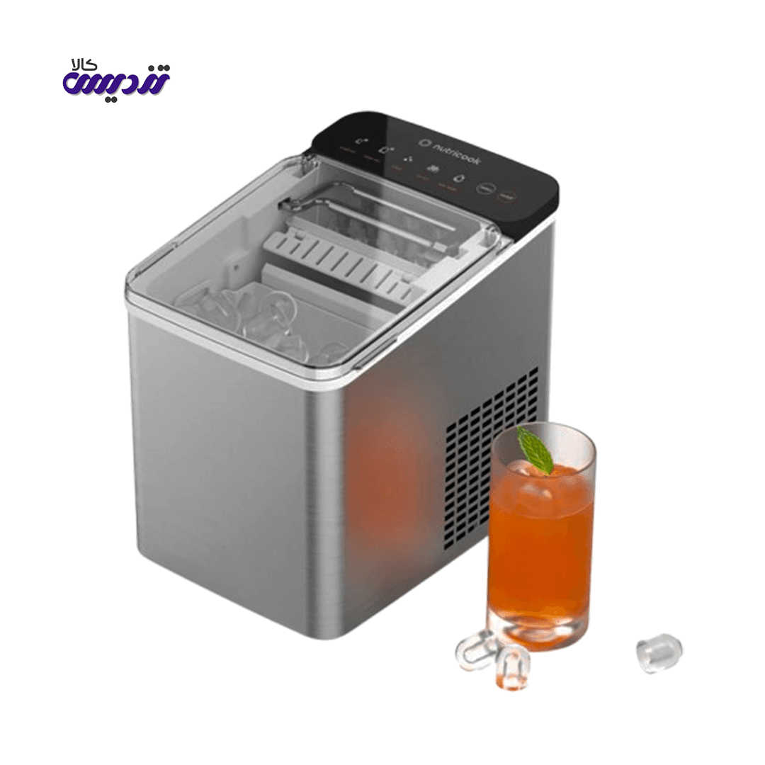 یخساز نوتریکوک مدل NC-ICY510S — تصویر ۲