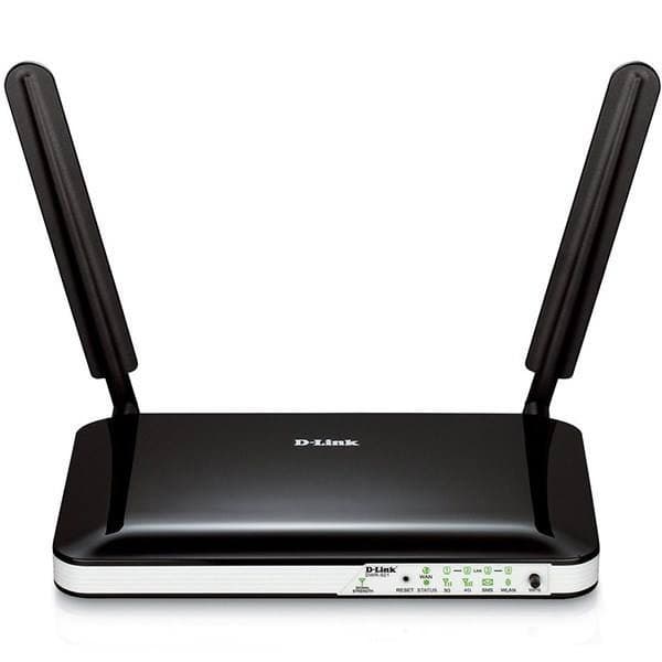 مودم 4G دی لینک DWR921