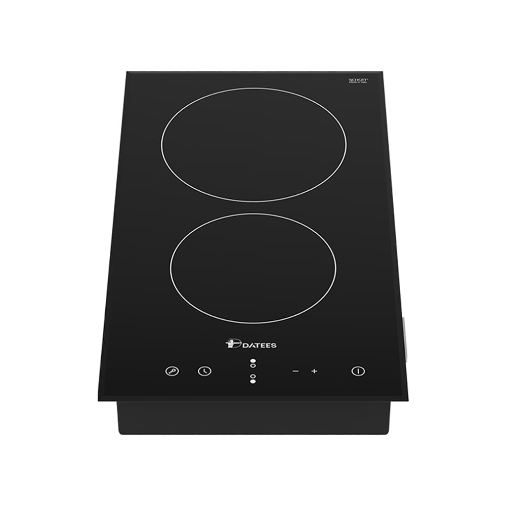 اجاق برقی داتیس مدل DGE-252 — تصویر ۴
