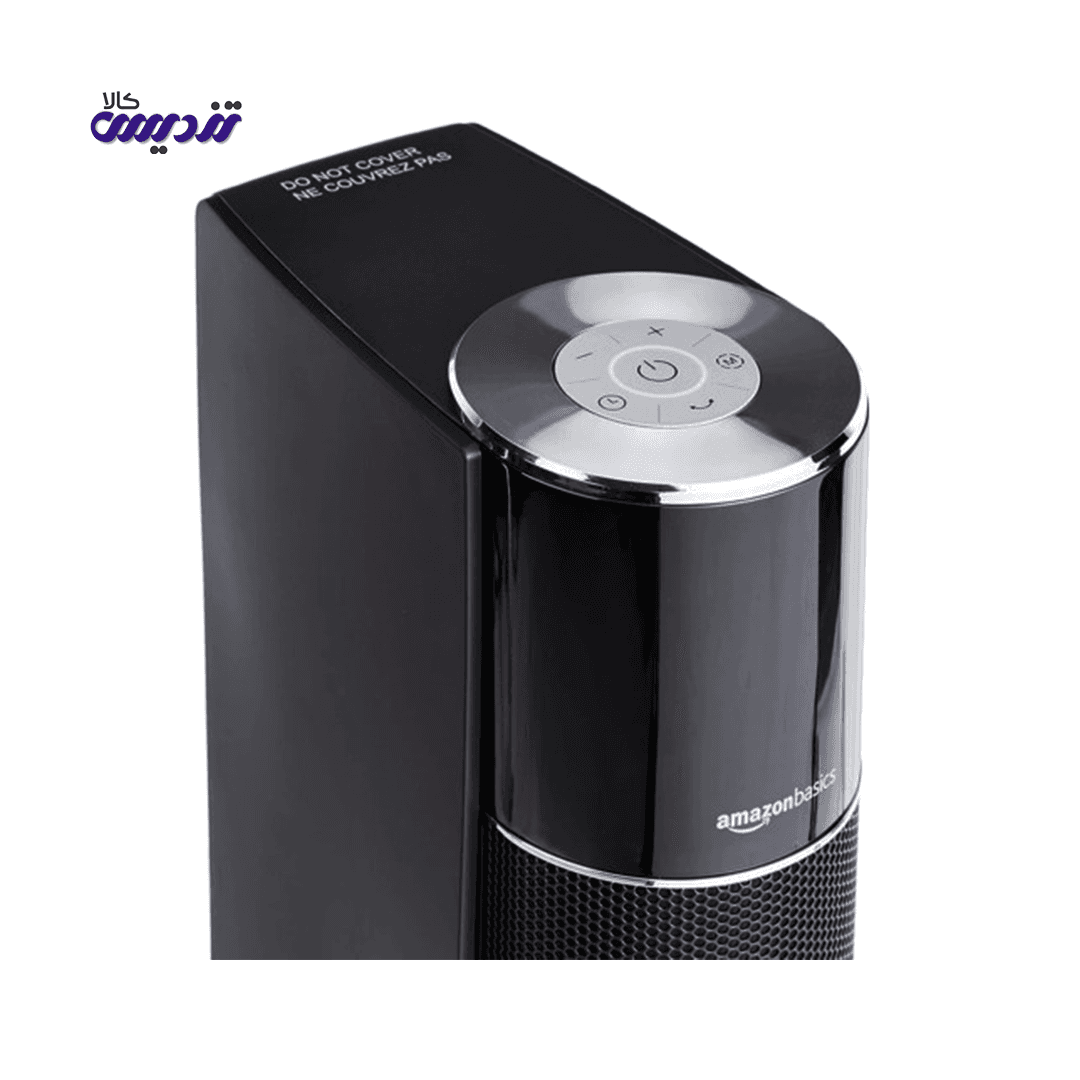 فن هیتر آمازون بیسیکس مدل NTH22 — تصویر ۲