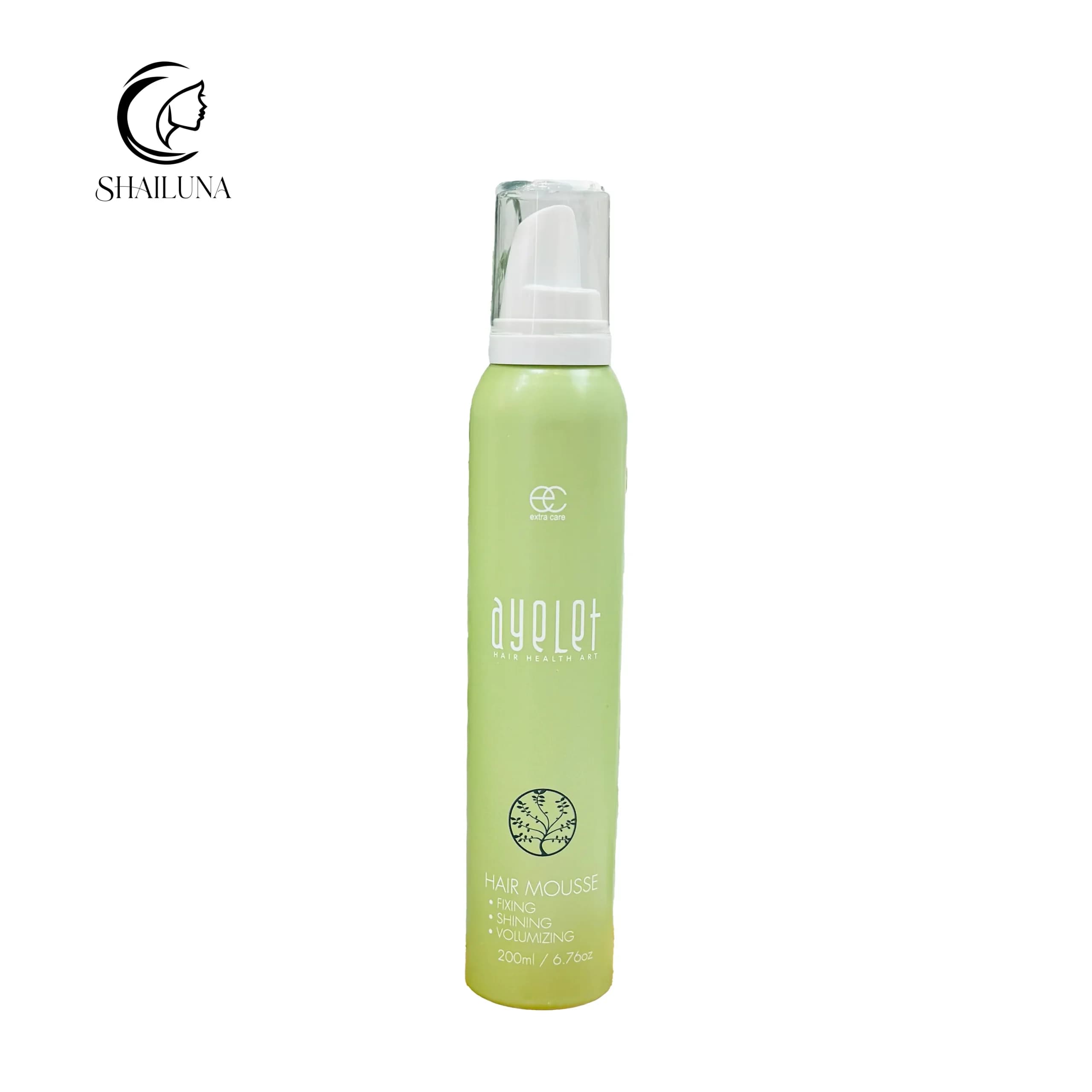 موس مو آیلت Aylet Hair Mousse