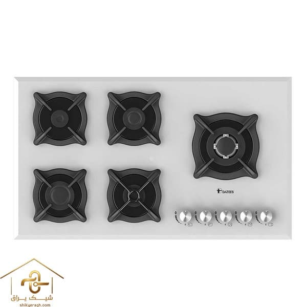 اجاق گاز شیشه ای داتیس مدل DG-522 Ultra