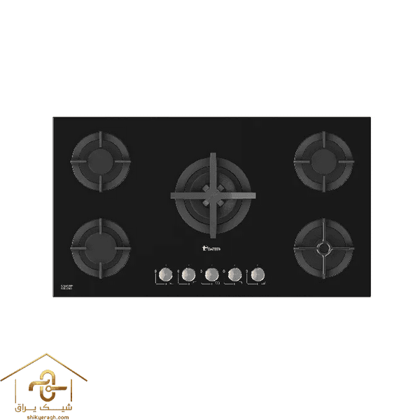 اجاق گاز شیشه ای داتیس مدل DG-547